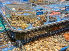 -青蓬蒸汽海鲜·深圳老字号·团建聚会(壹方城店)