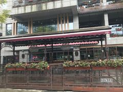 -铜锣湾·有麝自然香(渝北财富中心店)