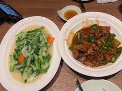 -船歌·鱼水饺青岛菜(闽江二路店)