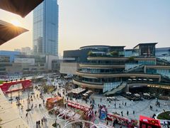 -La Terre乐田(万象城店)