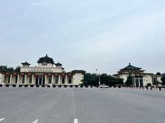 -中国农业博物馆