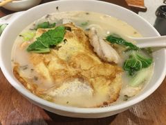 -寻裕记·现炒浇头面(人民广场店)