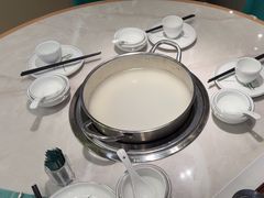 -粤顺渔坊·中山脆肉鲩火锅(清湖店)