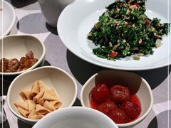 -京味斋·北京烤鸭(华威桥北工大店)