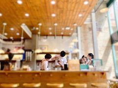 -查令84号咖啡馆(金大地1912东西街店)