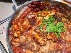 -黄记煌三汁焖锅(顺义华联店)
