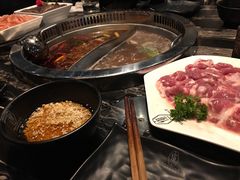 -小王少龙火锅(沙南街店)