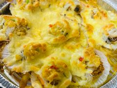 -船梆煮•蒸汽海鲜·炉火烤肉(五四广场店)