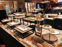 -AdD全日制餐厅(中谷花园酒店)