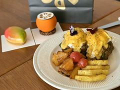 -UPPER KITCHEN(延安路店)