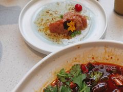 -三品香·江浙菜(松江九谊店)