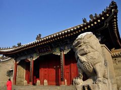 -大雁塔北广场音乐喷泉