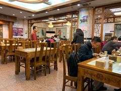 大堂-砂锅居(西四店)