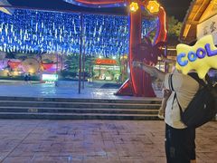 -三亚红色娘子军演艺公园景区