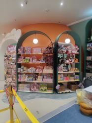 -奈尔宝家庭中心·亲子餐厅(苏州大悦城店)