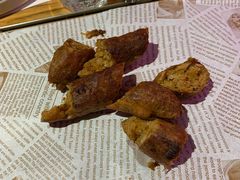 -通海俄式烧烤(下瓦房店)