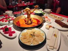 -小龙翻大江文化火锅(宽窄店)