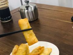 -随柳居·苏式小吃(建新巷店)