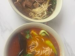 -李先生牛肉面大王(长春儿童医院店)
