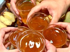 -浮何烤铺(桐梓林店)