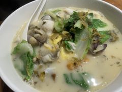 -寻裕记·现炒浇头面(人民广场店)