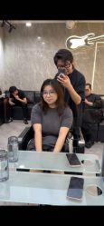 -Tipo Hair salon（明星）店