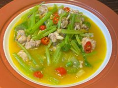 -鱼食饭稻·苏浙土菜18年老馆子(平江路店)