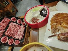 -东来顺•非遗火锅(外滩店)