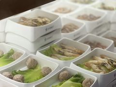 -名扬煮艺肥牛自助火锅(同和店)