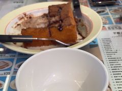 -肥韬茶餐厅(海上世界店)