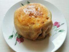 -清真牛街祥云轩门钉肉饼(左家庄店)