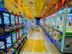 -汤姆熊欢乐世界(滨江店)