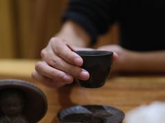 -有茶空间(万科金色半山店)