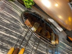 -水浒烤肉(君汇上品店)