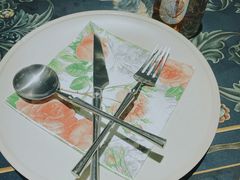 -第101座花园餐厅(湖滨88店)