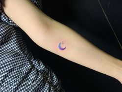 -墨無界刺青TATTOO