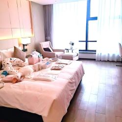 -大美母婴月子中心(虹桥店)