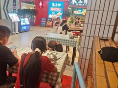 -彭耕记猪油炒小菜(吉联mall店)