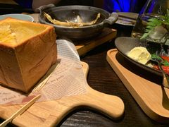 -绿茶餐厅(蓝色港湾店)