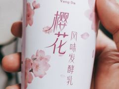 -扬大康源乳业鲜奶吧(大学北路店)