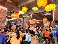 -阿嫂印象·民间江湖菜(大学城店)