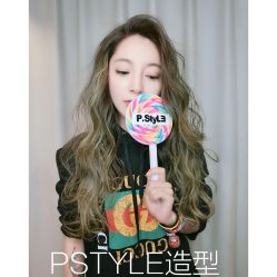 点击看大图 -P.STYLE 派斯造型