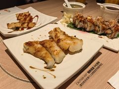 -大渔铁板烧(万象城店)
