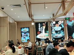 大堂-味千拉面(双井店)