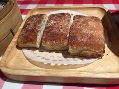 手工杂粮饼红豆味-西贝莜面村(上海百联西郊店)