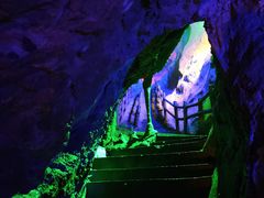 -伏牛地下河景区