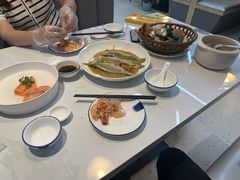 -阿里元老宋海鲜大排档(明发店)