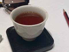 -白天鹅宾馆-玉堂春暖餐厅