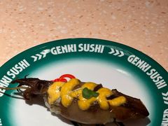 -元气寿司(八号仓店)