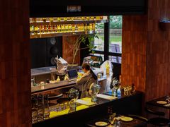 -Nord Grill&Bar Highland诺德西餐(深圳欢乐海岸店)